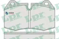 ������� ��������� BMW E38/E31 �������� LPR 05P769 05P769 ����