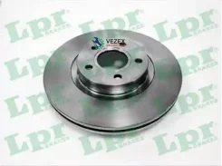 ���� ��������� FORD Focus II/III 04-/Volvo S40/V50 04-�������� ����. D 300��. LPR F1012V F1012V ����