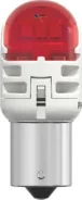 ����� ���������� P21W LED red 11498 RU60 12V X2 (�-�) X2 Philips 11498RU60X2 11498RU60X2 ����