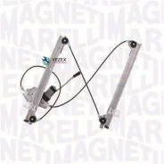 ��������������� ������ ��� Renault Megane II 02-08 Window Lifter Complete Front LEFT Renault M�gane II 02-08 Magneti Marelli 350103170181 350103170181...
