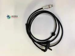 ������ ABS Renault CLIO II (BB0/1/2_ CB0/1/2_) (2002/12 - 10/2007) Renault CLIO II Box (SB0/1/2_ Magtechnic MAG3969 MAG3969 ����