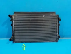 �������� ���������� ��������� Audi A3 (8V) 2013-2020 5Q0121251EM ����