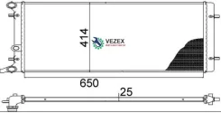�������� ����������� �������� Mahle CR368001S CR368001S ����