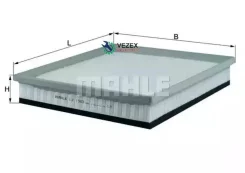 ������ ��������� Mahle LX1583 LX1583 ����