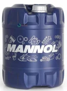 Mannol Hypoid