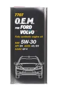 Mannol Energy Formula FR