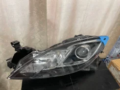 ���� Mazda 6 GH ����� ����� �������� GS7T51041G ����