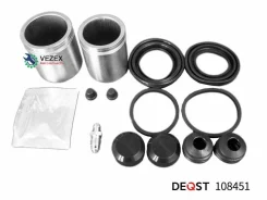 ����������� �������� PSA Jumper/Boxer Deqst 108451 108451 ����