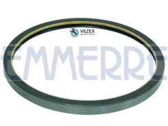������� ��������� ! 180x200x13.5 Iveco Eurotrakker/Stralis Emmerre 101512 101512 ����