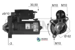 ������� PSA/FIAT Jumper/Boxer/Ducato 02- ERA 220163 220163 ����