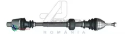 ������ � ����� ������ ��� ABS Renault Logan 2004 -, Sandero 1.4/1.6L 2008 - ASAM-SA 30211 30211 ����