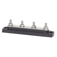 ���� ���������� Blue Sea BusBar 2303 48/300� 150/130� 4 �������� ��� �������� ������ ����