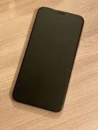 Apple iPhone X. �/�, 256 ��, �����, 4G LTE ����