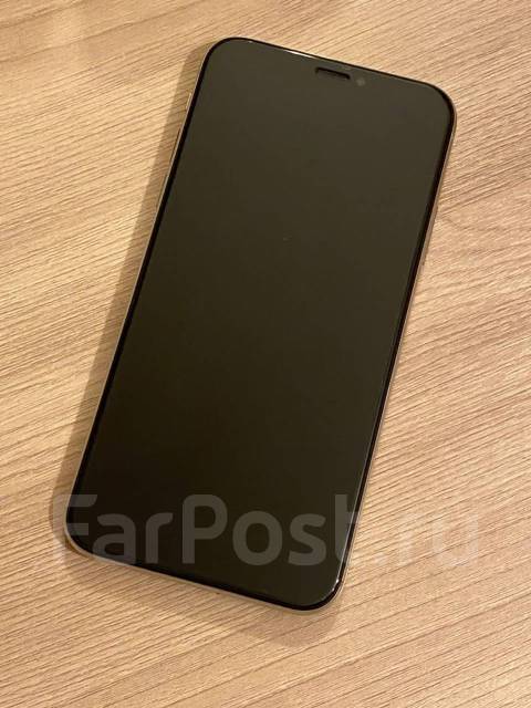IPhone X 256 ГБ, 5.80", белый, 4G LTE, б/у, в наличии. Цена: 11 500₽ в ...