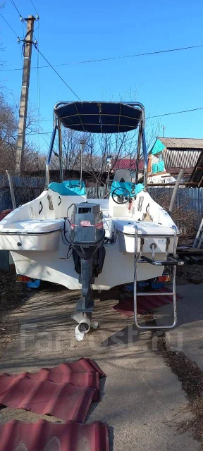 Yamaha SRV. 1995 ���, ����� 6,1��., ��������� ���������, 70��.�., ������ ����
