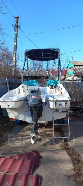 Yamaha SRV. 1995 ���, ����� 6,1��., ��������� ���������, 70��.�., ������ ����