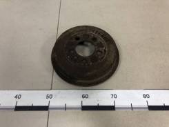   Skoda Fabia 6Y 1999-2007 [6Q0609617] 6Q0609617 