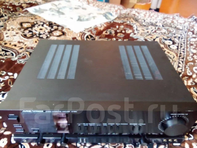 Luxman ����