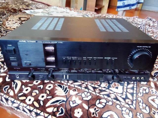 Luxman ����