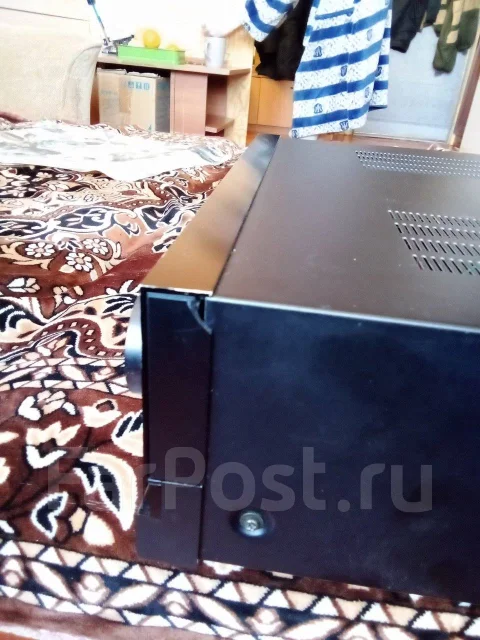 Luxman ����