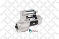 �������! 12V 2.2KW 13T Hyundai Galloper/H1/H100, Mitsubishi Pajero 2.5D/TD 89 Stellox 0610156SX 0610156SX ����
