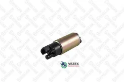 ����� ��������� �������������! 3.5 bar Nissan Qashqai 2.0i 16V 06-13 Stellox 1001741SX 1001741SX ����