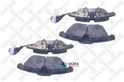 ������� ��������� �������� Stellox 1230021SX 1230021SX ����