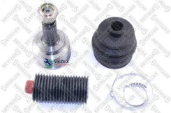 ���� �������� �-��! 20636 Kia Pride, Mazda 121 1.1/1.3 16V 90 Stellox 1501171SX 1501171SX ����