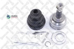 ���� Renault Megane/Scenic 1.9DTI 01- �����. Stellox 1501542SX 1501542SX ����