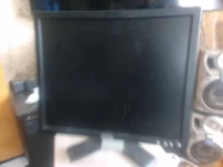 Dell. 17", ���������� �� (LCD, LED, QLED) ����