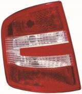  Abakus   Skoda Fabia I 6Y3 6Y5 6Y9945111B 6Y9945111B 