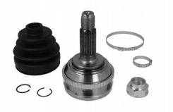   Honda Accord Metelli 15 1284 SHRZ82 