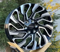 Khann. 9.5x22", 6x139.7, ET45, �� 95,1���. ��� ����� �� ������ ����