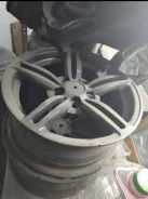 DAF. x14", 5x100 ����