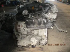 ��������� Nissan JUKE NF15 MR16DDT ����