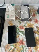 Infinix Note 12 Pro. �/�, 256 ��, �����, 4G LTE, NFC ����