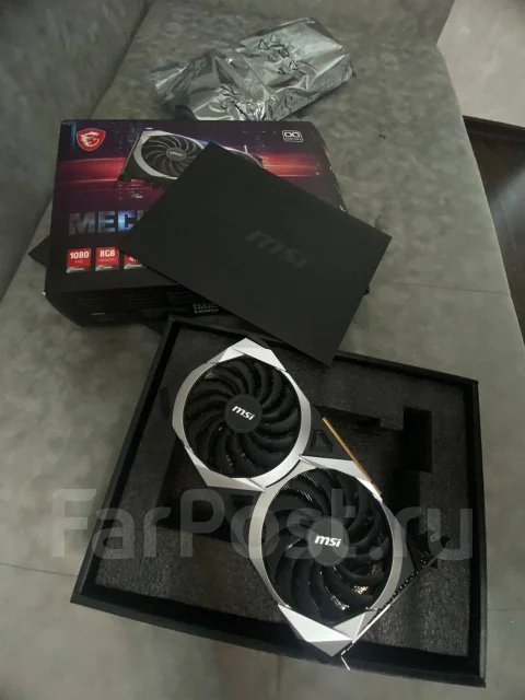 Radeon RX 6650 XT ����