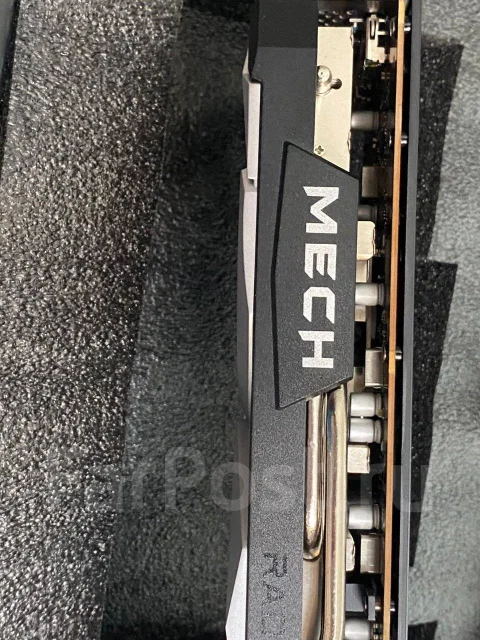 Radeon RX 6650 XT ����