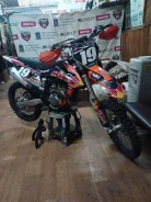 KTM 250 SX-F. 250����. ��., ��������, ��� ���, ������ �� �� ����