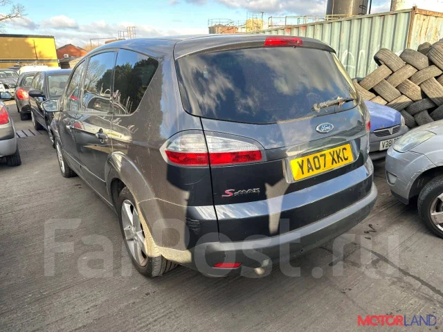 ������ ���������� Ford S-Max 2006-2010 9213694 1476110 ����