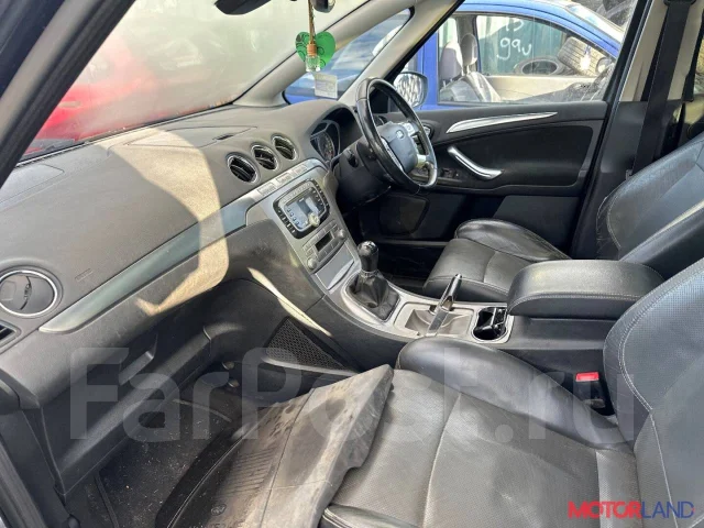 ������ ���������� Ford S-Max 2006-2010 9213694 1476110 ����