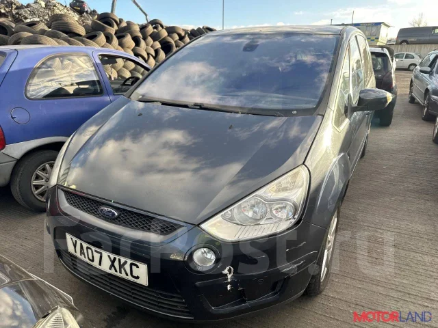 ������ ���������� Ford S-Max 2006-2010 9213694 1476110 ����