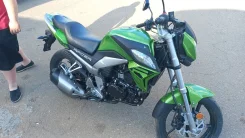 Racer Fighter RC300CK-N. 270����. ��., ��������, ���������, ������ �� �� ����