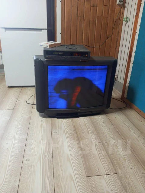 Sony. CRT (���) ����