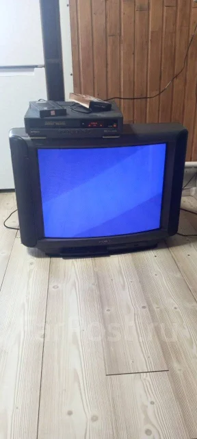 Sony. CRT (���) ����