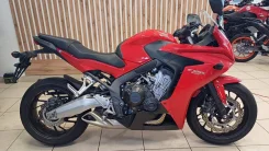 Honda CBR 650F. 650 000����. ��., ��������, ���������, ��� ������� ����