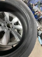 Toyo Proxes R36. ������, �/�, ����� 35 % ����
