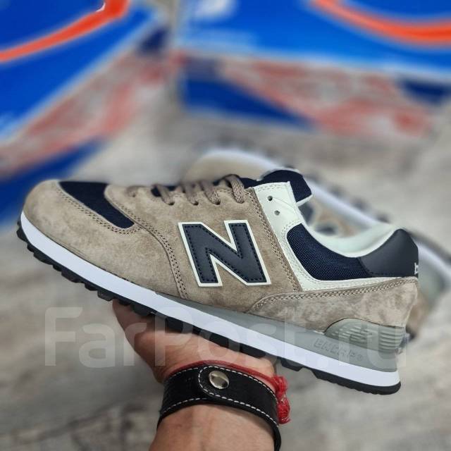 New balance cheap kl574 46