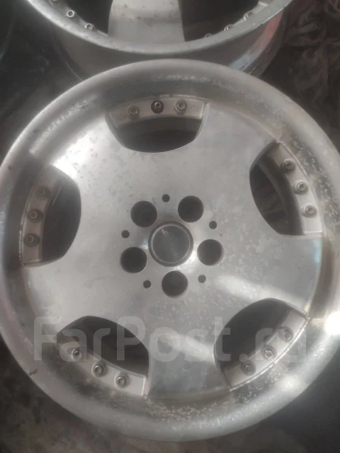 ASA Wheels. 7.0x17", 5x100, ET51 ����