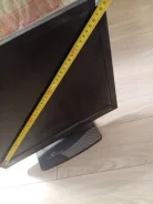 BenQ. 19", ���������� �� (LCD, LED, QLED) ����